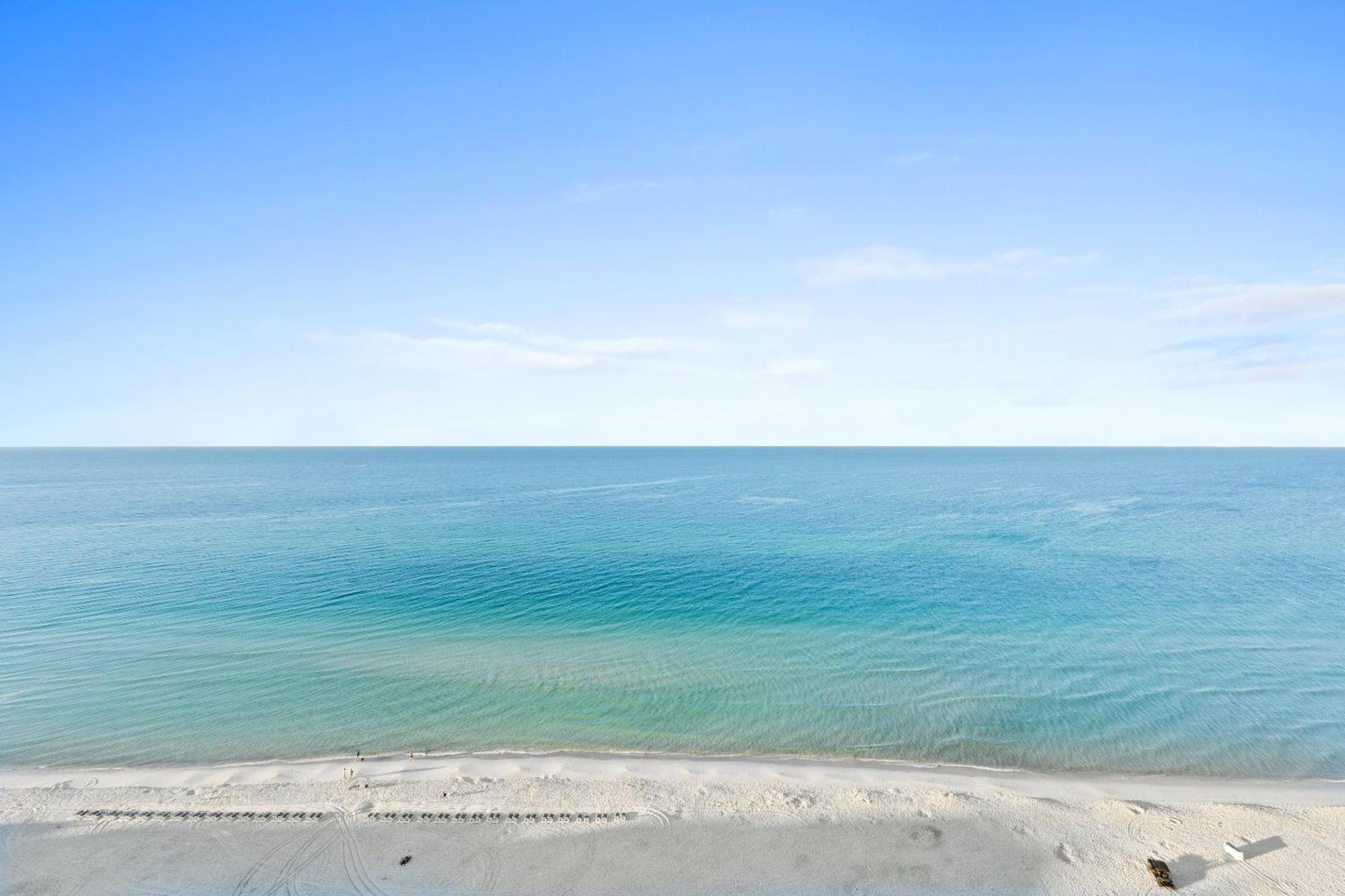 Shores Of Panama By Panhandle Getaways パナマシティービーチ 部屋 写真