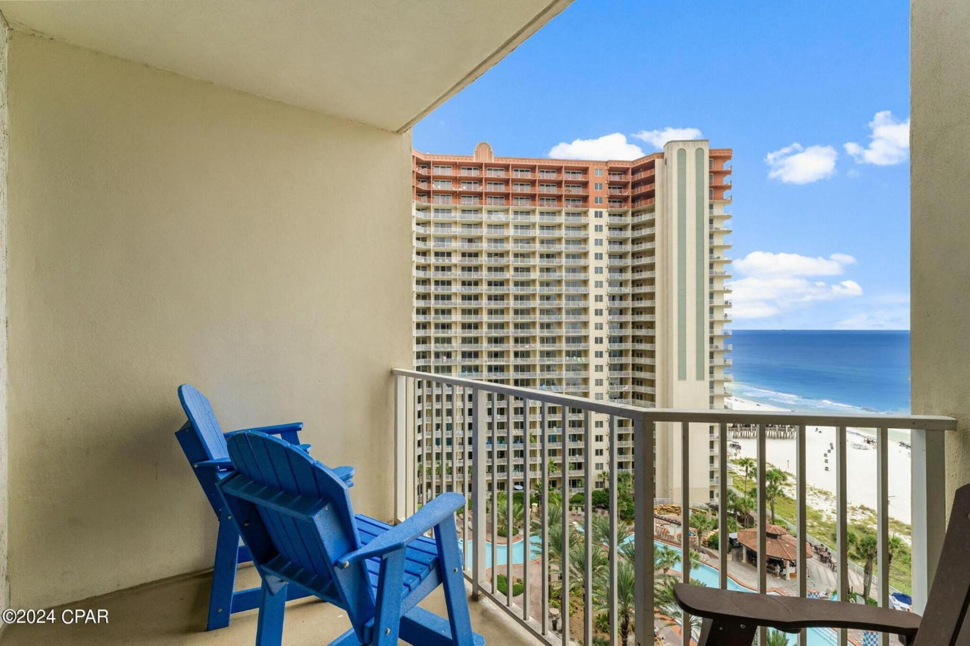Shores Of Panama By Panhandle Getaways パナマシティービーチ 部屋 写真